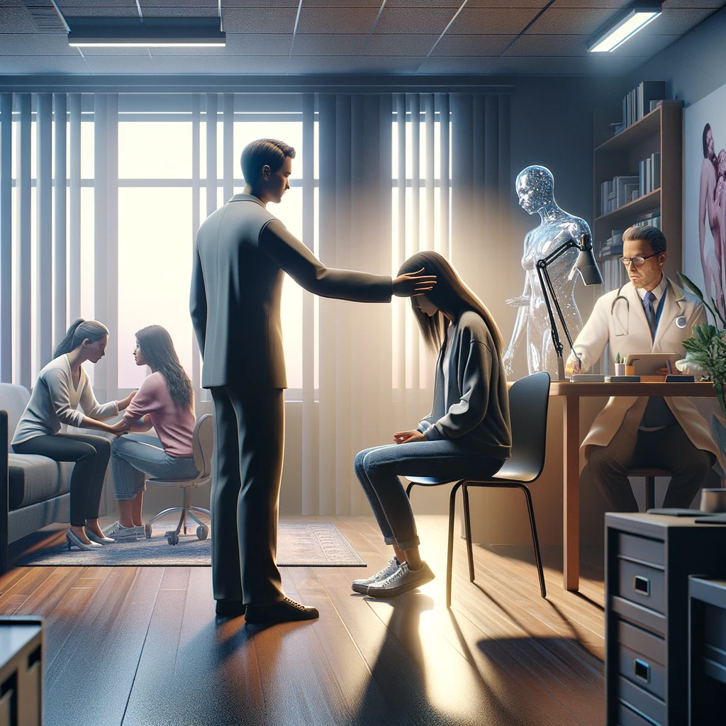 Violencia Intrafamiliar